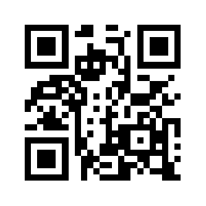 Bonfly.info QR code