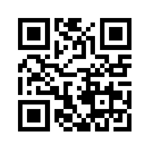 Bonginen.com QR code