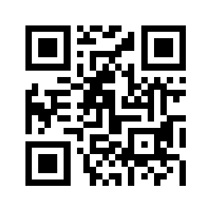 Bongmovies.com QR code