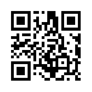 Bongomar.com QR code