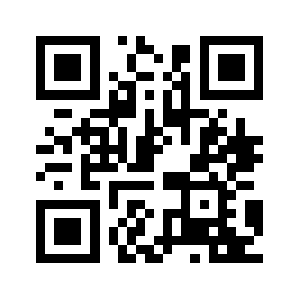 Boni-clean.com QR code