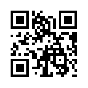 Bonigala.us QR code