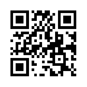 Bonigalas.com QR code