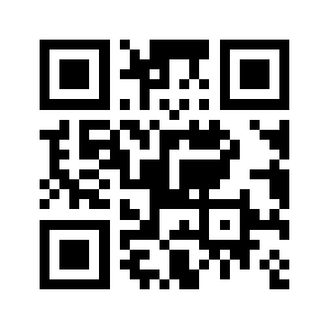 Bonjati.com QR code