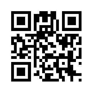 Bonjolly.com QR code