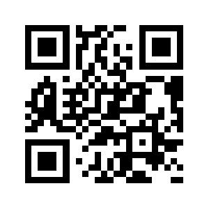 Bonkaroo.com QR code