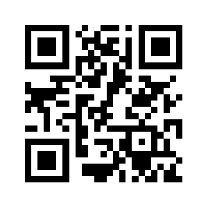 Bonkerban.com QR code