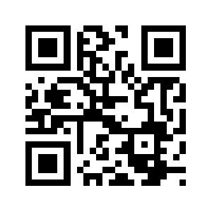 Bonmots.ca QR code