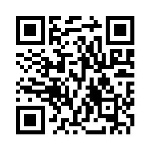 Bonnetsandbums.com QR code