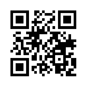 Bonnevents.net QR code