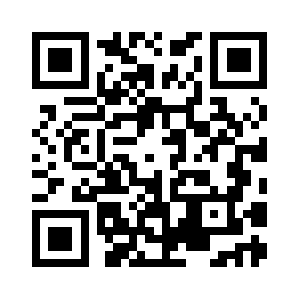 Bonneville300.com QR code