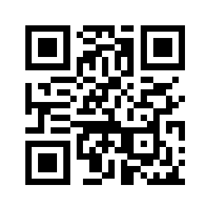 Bonobor.com QR code