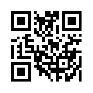 Bonzersol.com QR code