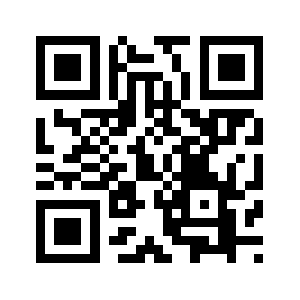 Bonzodog.us QR code