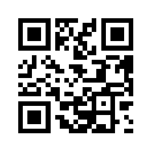 Boo-tees.com QR code