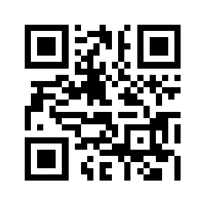 Boobiebars.com QR code