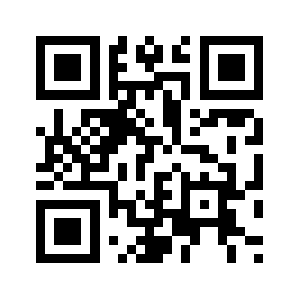 Booboolash.com QR code