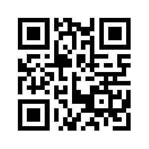 Boobybags.com QR code