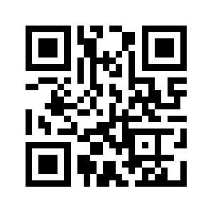 Booged.com QR code