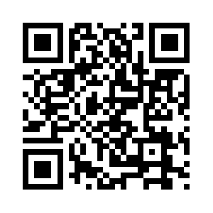 Boogerbrigade.com QR code