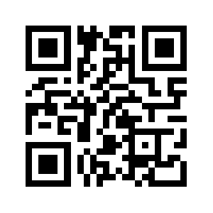 Boogeymask.com QR code