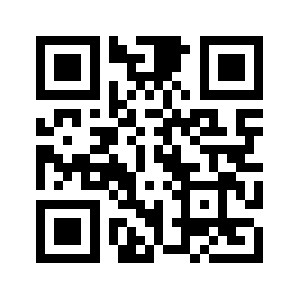 Book-bliss.com QR code