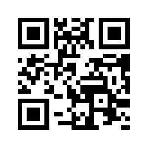 Bookashade.com QR code