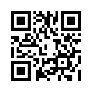 Bookbug.com QR code