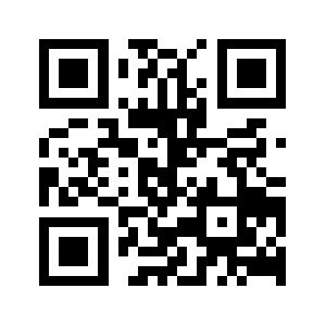 Bookebus.com QR code