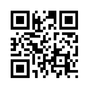 Booked.cz QR code