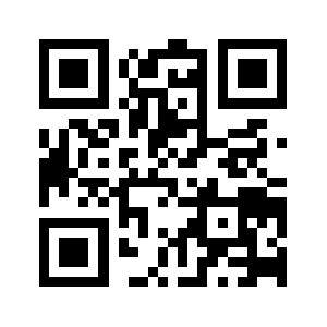 Bookenda.com QR code