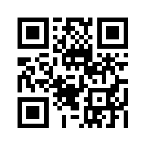 Bookending.us QR code