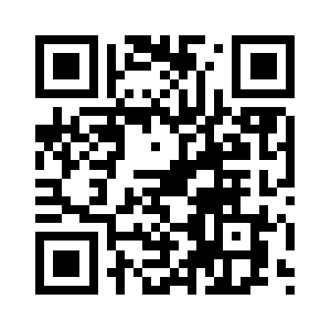 Bookgorilla.blogspot.com QR code