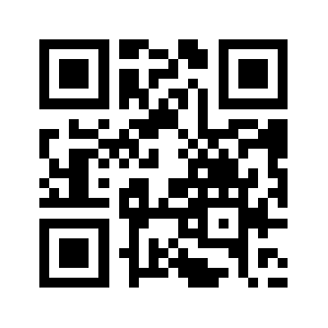 Bookinyou.com QR code