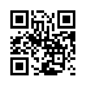 Bookofjoe.com QR code