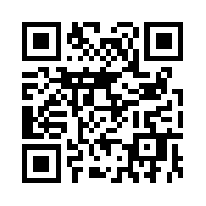 Bookretreats.com QR code