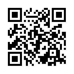 Bookyourhangover.net QR code