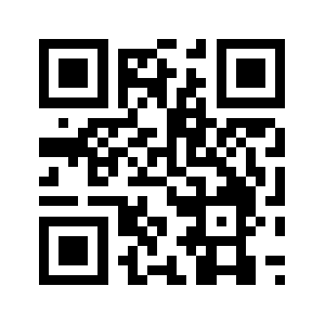 Boomerglue.net QR code