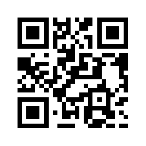 Boonbara.com QR code