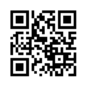 Boonblue.com QR code