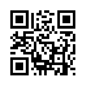 Boony.biz QR code