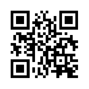 Boorskade.com QR code