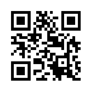 Boosaaso.org QR code