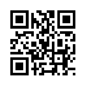 Boothedog.net QR code