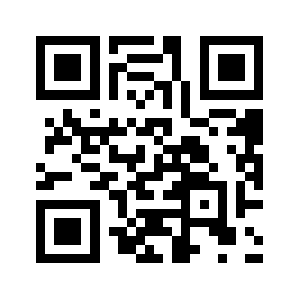 Bootlace.info QR code