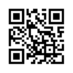 Bootsankle.com QR code