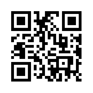 Bootshoes.us QR code