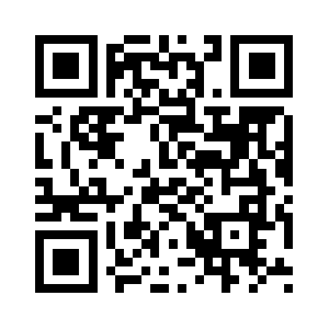 Bootyclapping.net QR code