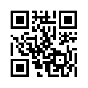 Bootywax.biz QR code