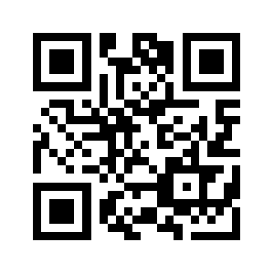 Boozallen.com QR code